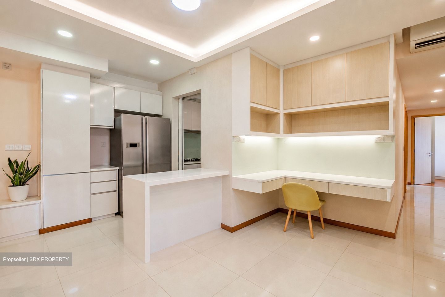 Forestville (D25), Condominium #604250241